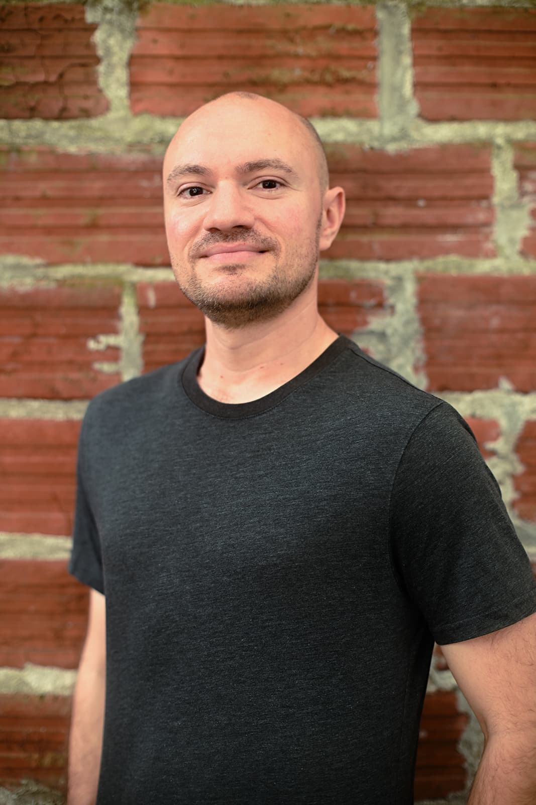 Brennan List Headshot